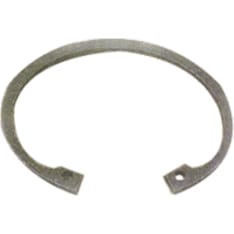 Sno-X lock ring for 6205-2RS bearing