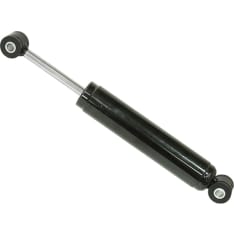 Sno-X Arctic Cat telaston etuiskunvaimentaja