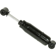 Sno-X Shock absorber, undercarriage, front