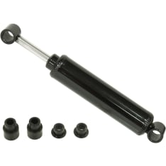 Sno-X Arctic Cat Telasto rear shock absorber