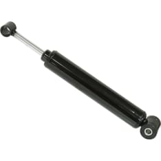 Sno-X Polaris chassis rear shock absorber