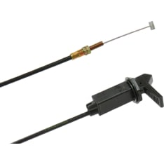 Sno-X Ski-Doo choke cable