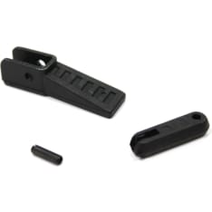 Sno-X Yamaha throttle control
