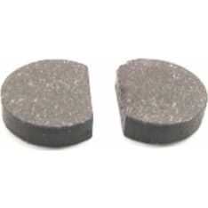 Sno-X Arctic Cat Brake Pad Set