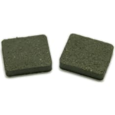 Arctic Cat / Polaris brake pad set