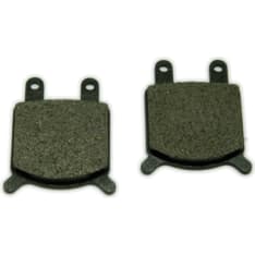 Lynx brake pad set