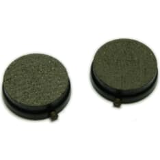 Sno-X Yamaha jarrupalasarja