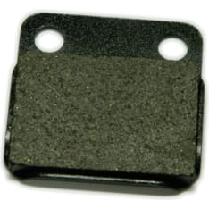Sno-X Ockelbo Brake pad parking brake