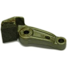 Yamaha snowmobile brake arm