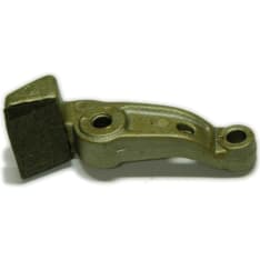 Sno-X Yamaha jarruvarsi