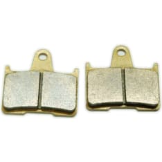 Sno-X 05-152-49FM Yamaha brake pad kit