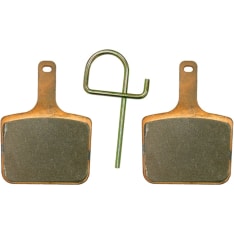 Sno-X 05-152-54F Polaris Brake Pad Set