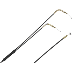 Sno-X Throttle cable Mikuni universal model VM28-34