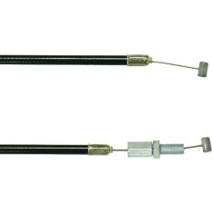 Sno-X companion cable