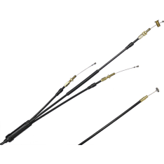 Sno-X Arctic Cat companion wire