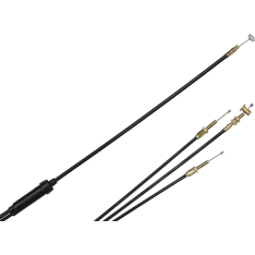 Sno-X Ski-Doo companion wire