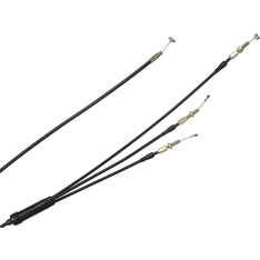 Sno-X 85-418 kaasuvaijeri