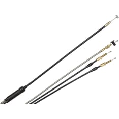 Sno-X Companion Cable Ski-Doo