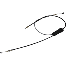 Sno-X Ski-Doo companion wire
