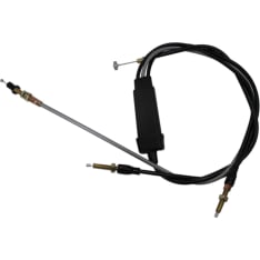 Sno-X 85-448 kaasuvaijeri