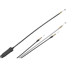Sno-X Polaris companion wire