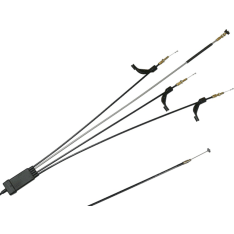 Sno-X Arctic Cat companion wire