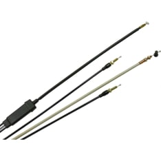 Sno-X Ski-Doo companion wire