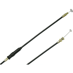 Sno-X companion cable