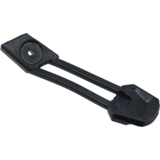 Sno-X canopy lock Ski-Doo