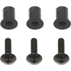 Sno-X wind shield Screw set / 3 pcs