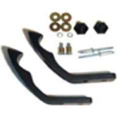 Ski-Doo Snowmobile Hood Lock Kit