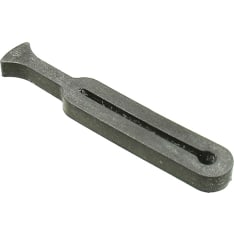 Sno-X SM-06006 tuulisuojan kumilenkki