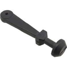 Sno-X 12-135-01 Polaris canopy rubber