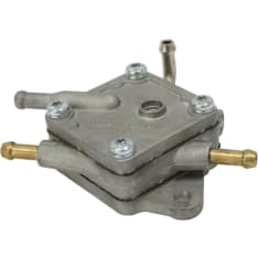 Sno-X fuel pump Double