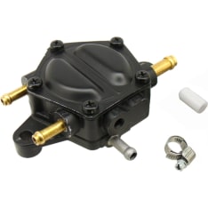 Sno-X Fuel pump double boiler 70l/h