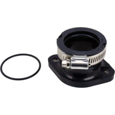 Sno-X Polaris carburetor flange