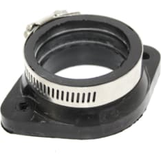 Sno-X Yamaha carburetor flange