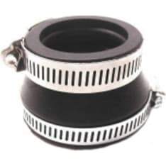 Sno-X Rotax carburetor flange