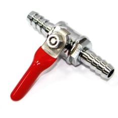 Sno-X UP-07001 6mm moottorikelkan hana