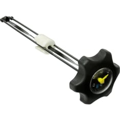 Sno-X SM-07092 Tank cap with gauge