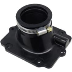 Polaris carburetor flange