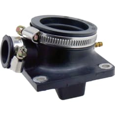 Sno-X Yamaha carburetor flange