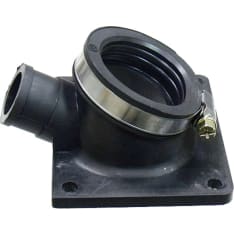 Sno-X Yamaha carburetor flange