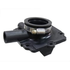 Sno-X Polaris carburetor flange