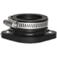 Polaris carburetor flange