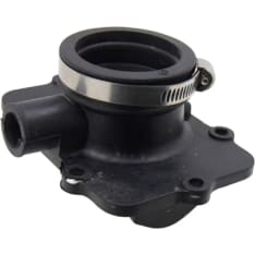 Sno-X Rotax carburetor flange