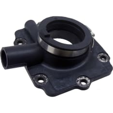 Sno-X Polaris carburetor flange