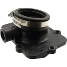Sno-X Rotax carburetor flange