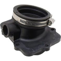 Sno-X Rotax carburetor flange