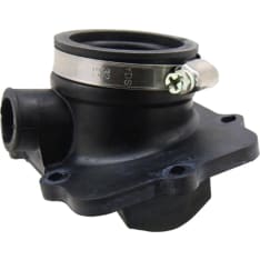 Sno-X Rotax carburetor flange